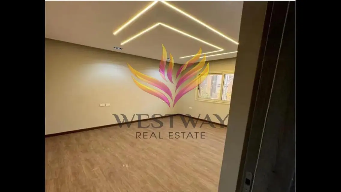 Luxurious Apartment for Sale: 4 Bedrooms, 4 Bathrooms at 13 Million EGP