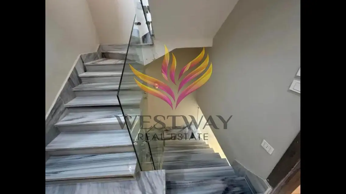 Luxurious Apartment for Sale: 4 Bedrooms, 4 Bathrooms at 13 Million EGP