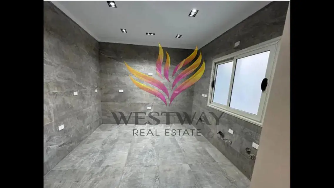 Luxurious Apartment for Sale: 4 Bedrooms, 4 Bathrooms at 13 Million EGP