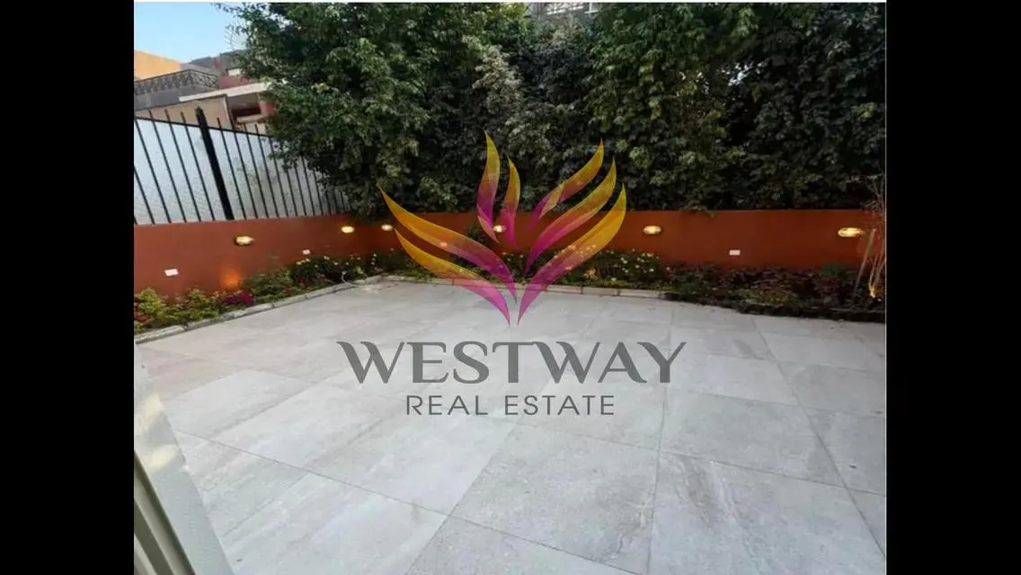 Luxurious Apartment for Sale: 4 Bedrooms, 4 Bathrooms at 13 Million EGP