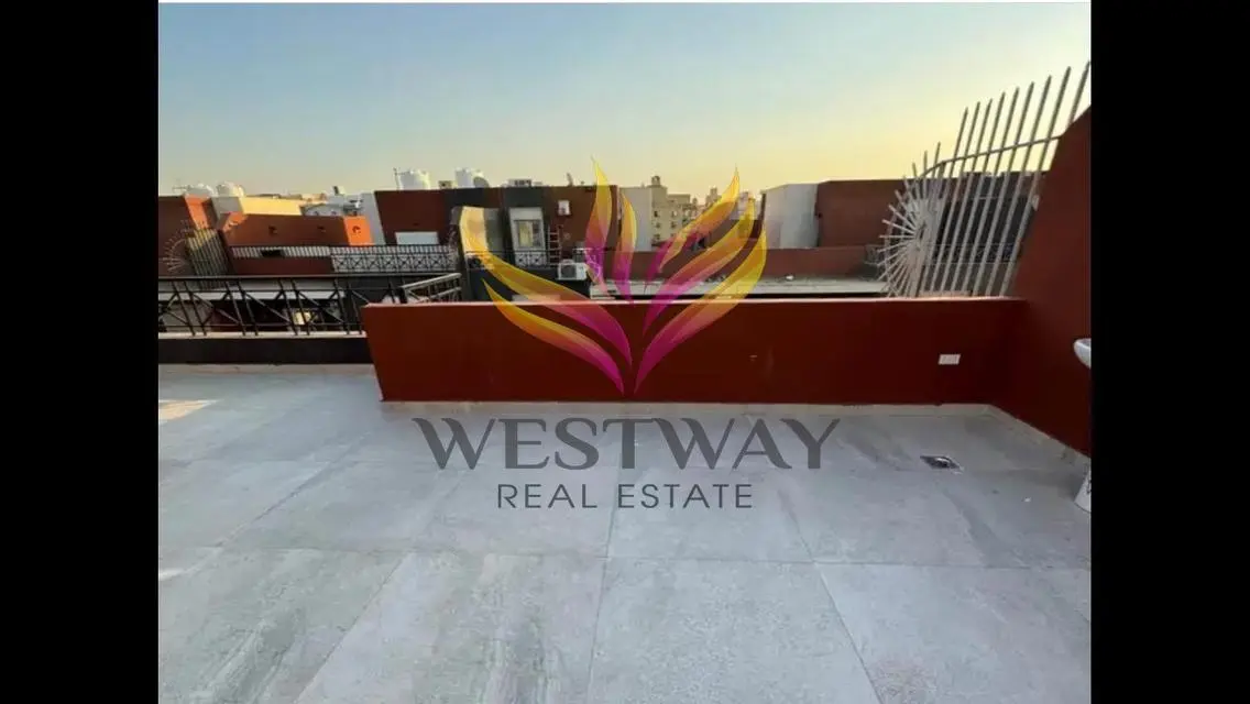 Luxurious Apartment for Sale: 4 Bedrooms, 4 Bathrooms at 13 Million EGP