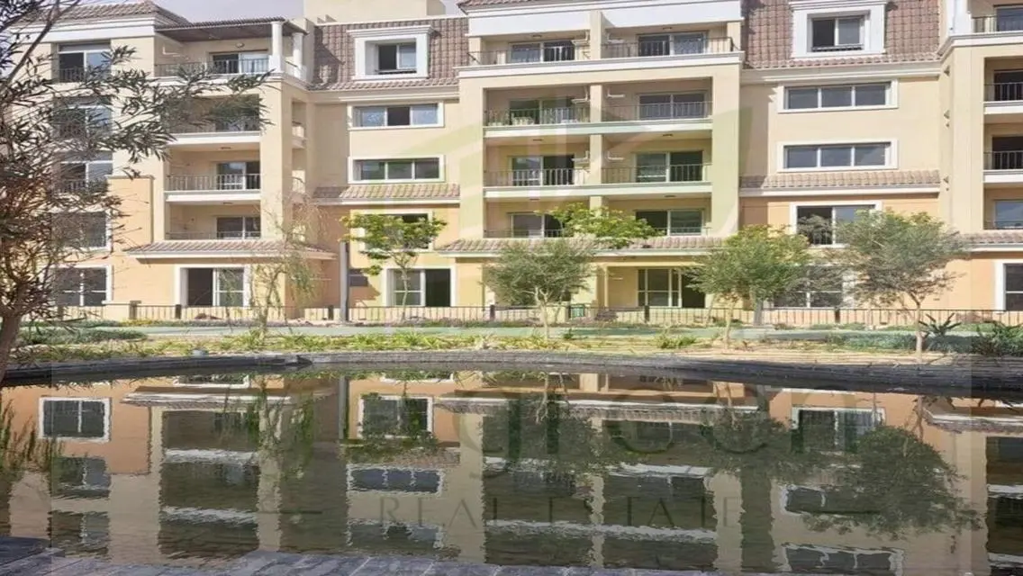 Luxurious 170 sqm Apartment in the Heart of the City