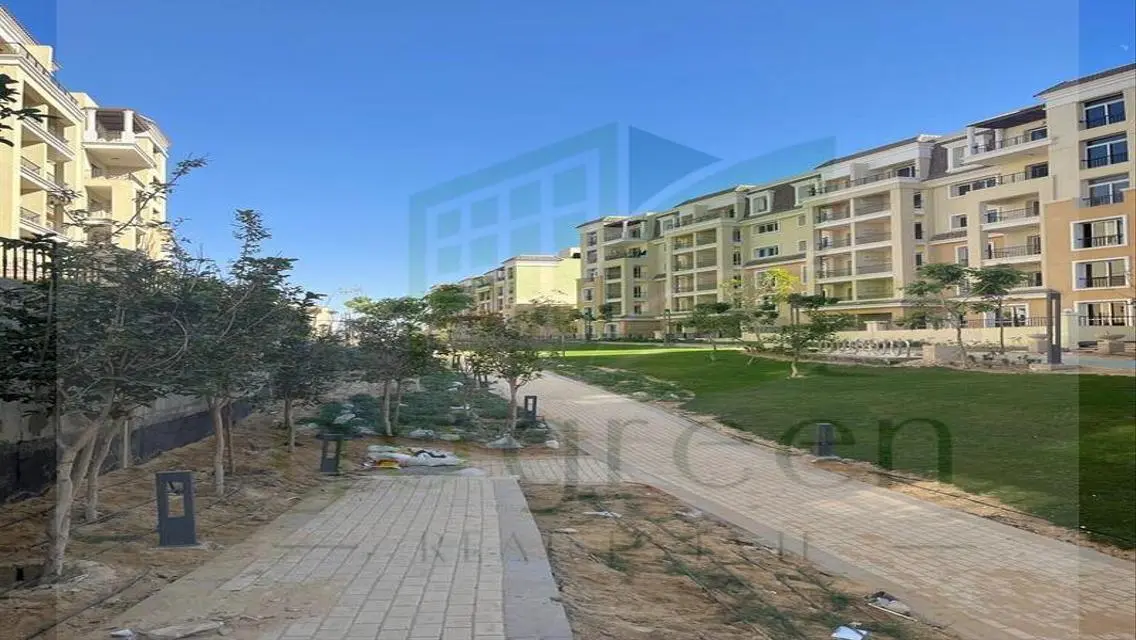 Luxurious 170 sqm Apartment in the Heart of the City