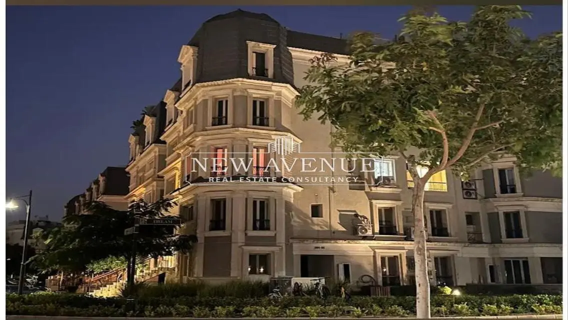 Luxury Apartment with Stunning Views