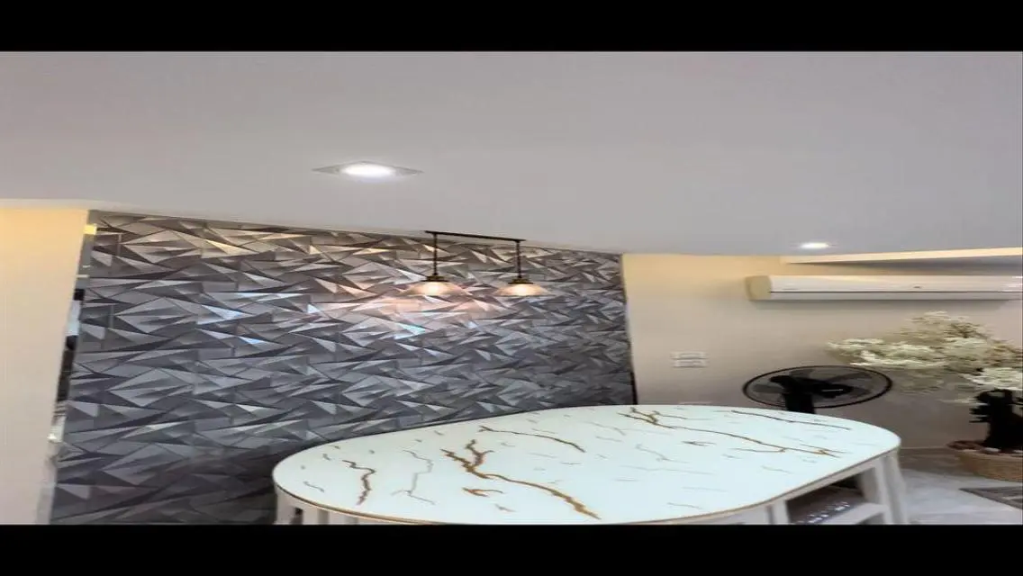 Apartment for Rent with Shared Pool