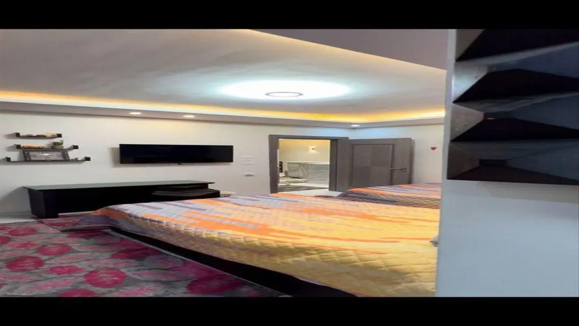 Apartment for Rent with Shared Pool