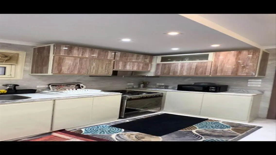 Apartment for Rent with Shared Pool