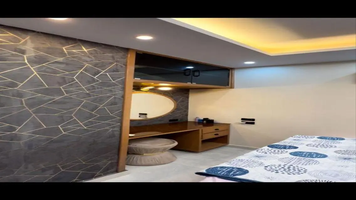 Apartment for Rent with Shared Pool