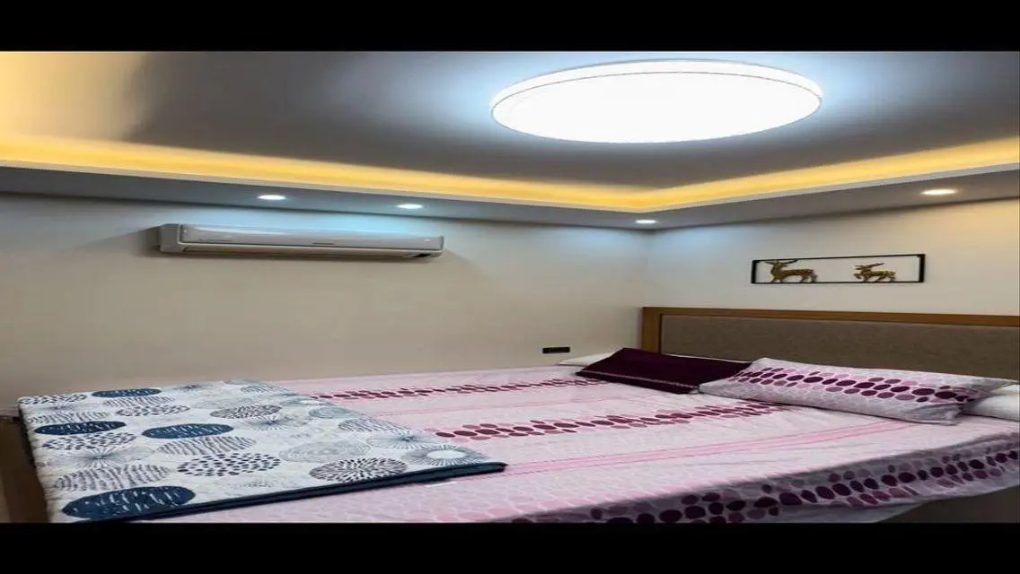 Apartment for Rent with Shared Pool