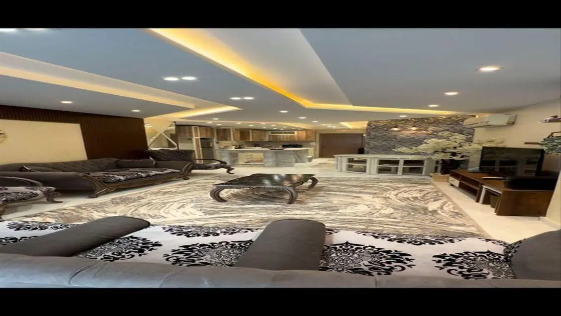 Apartment for Rent with Shared Pool
