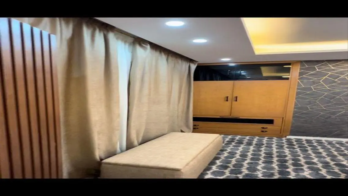 Apartment for Rent with Shared Pool