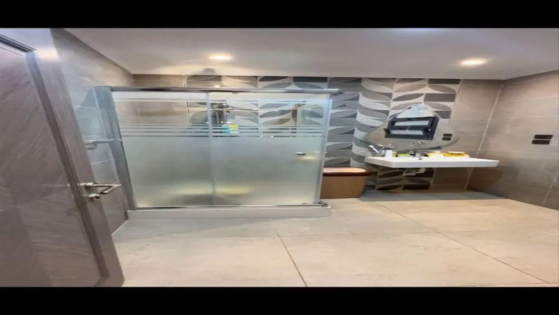 Apartment for Rent with Shared Pool