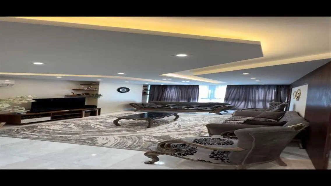 Apartment for Rent with Shared Pool