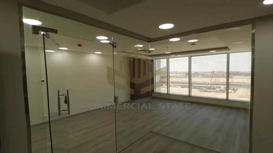 Commercial Office for Sale in State 8, 78 sqm