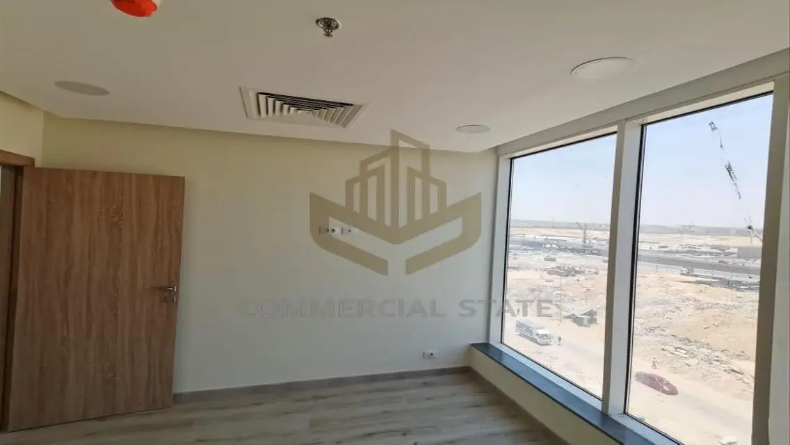 Commercial Office for Sale in State 8, 78 sqm