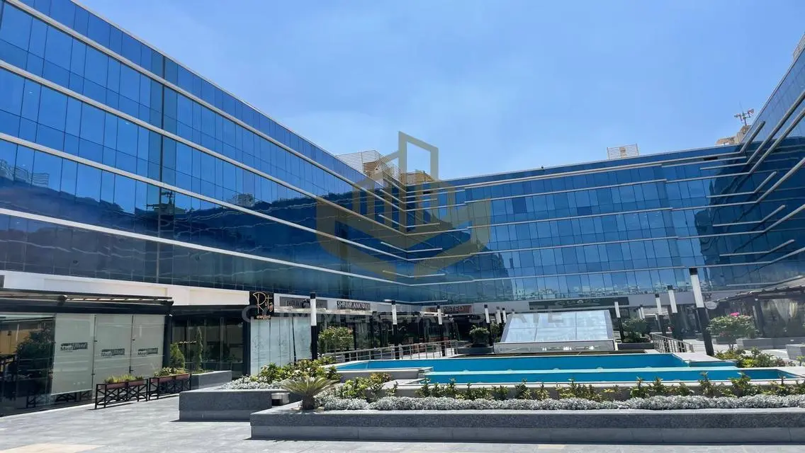 Commercial Office for Sale in State 8, 78 sqm