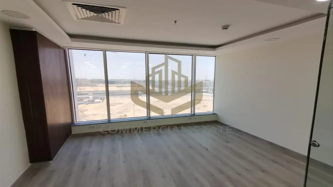 Commercial Office for Sale in State 8, 78 sqm