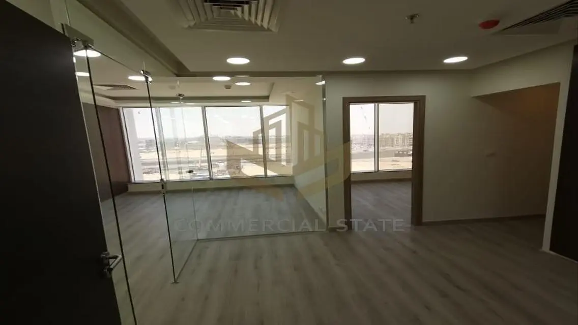 Commercial Office for Sale in State 8, 78 sqm