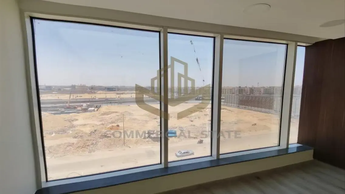 Commercial Office for Sale in State 8, 78 sqm