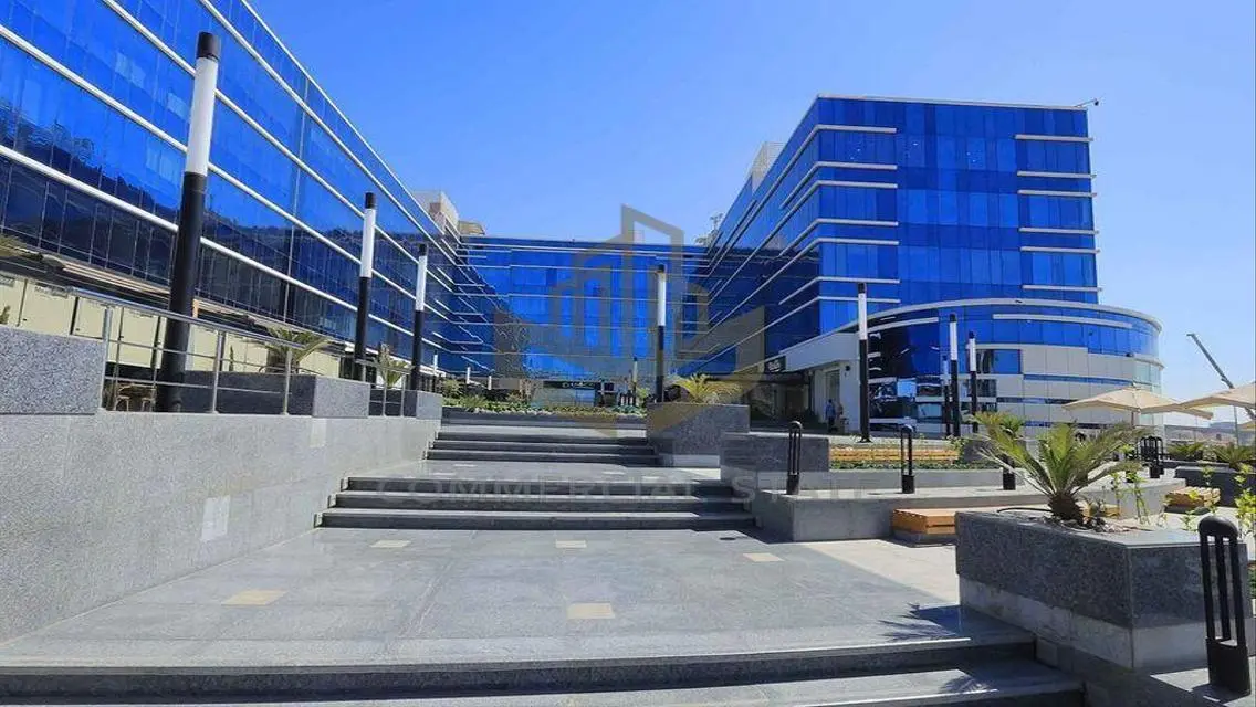 Commercial Office for Sale in State 8, 78 sqm