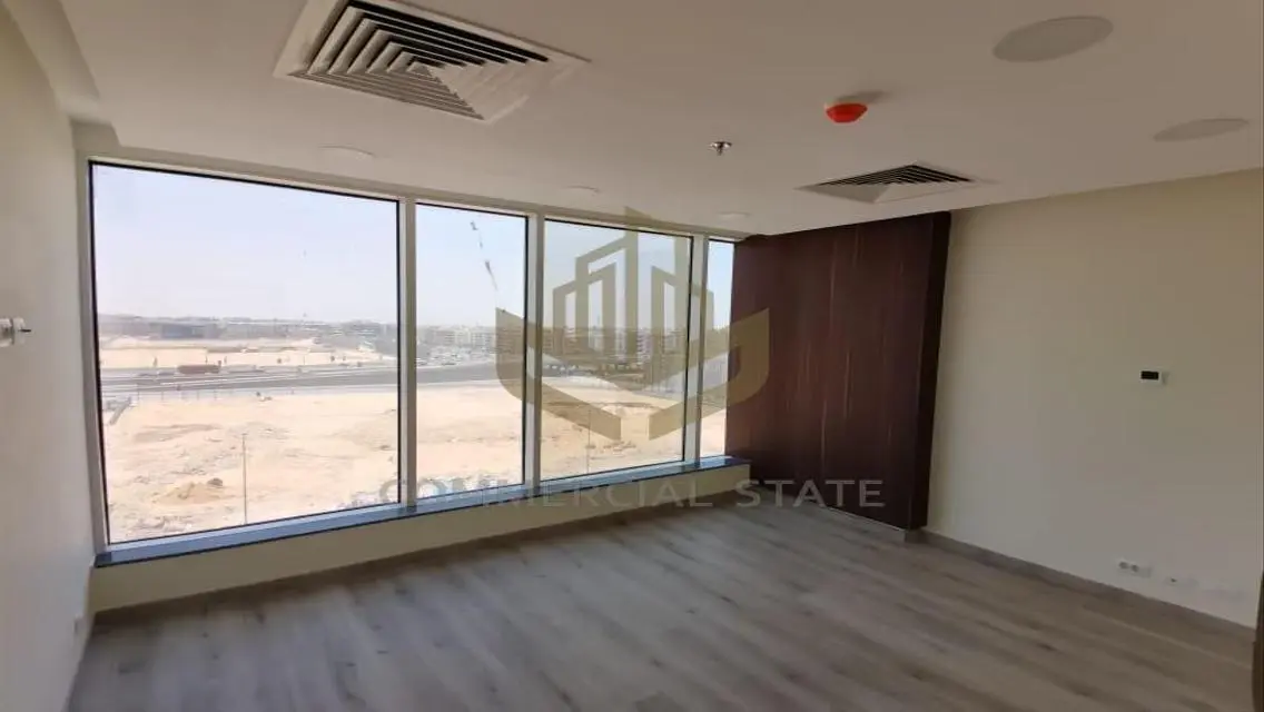 Commercial Office for Sale in State 8, 78 sqm