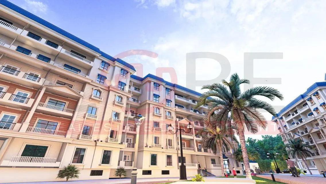Luxury Apartment for Sale - 148 sqm