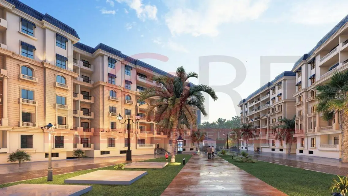 Luxury Apartment for Sale - 148 sqm