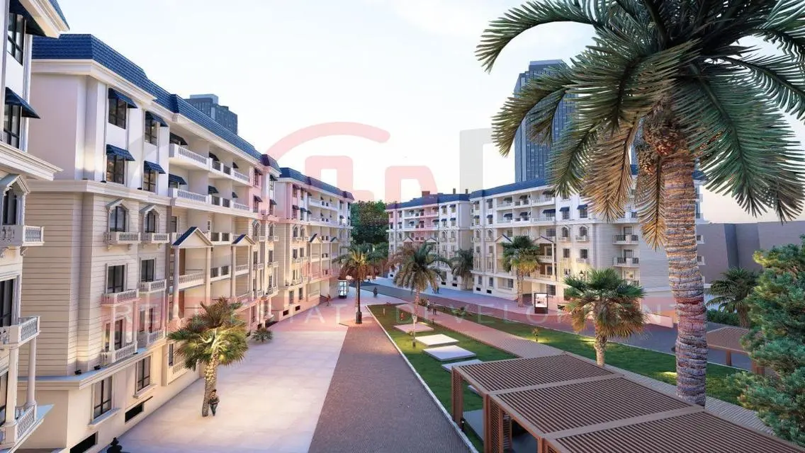 Luxury Apartment for Sale - 148 sqm