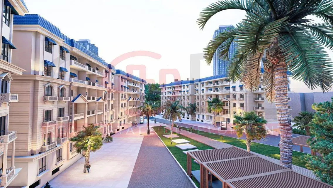 Luxury Apartment for Sale - 148 sqm
