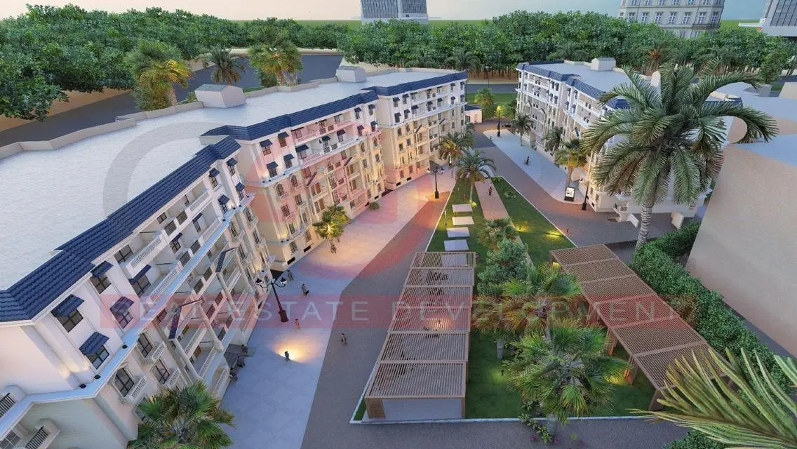 Luxury Apartment for Sale - 148 sqm