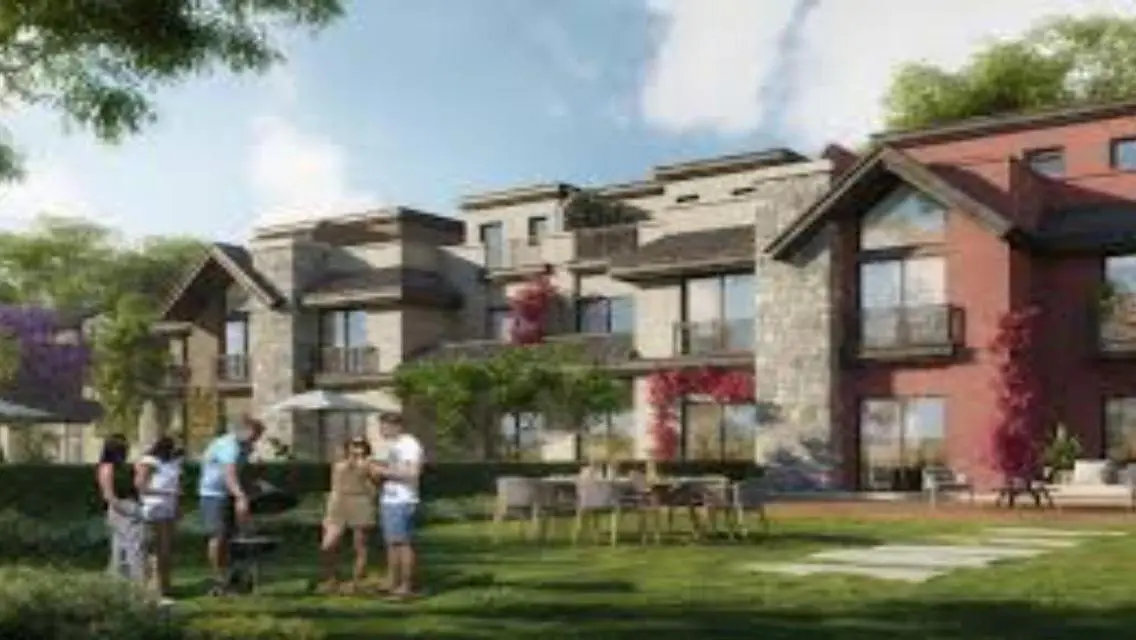 Luxurious Living and Flexibility at WONDER MARQ