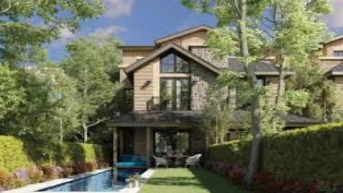 Luxurious Living and Flexibility at WONDER MARQ