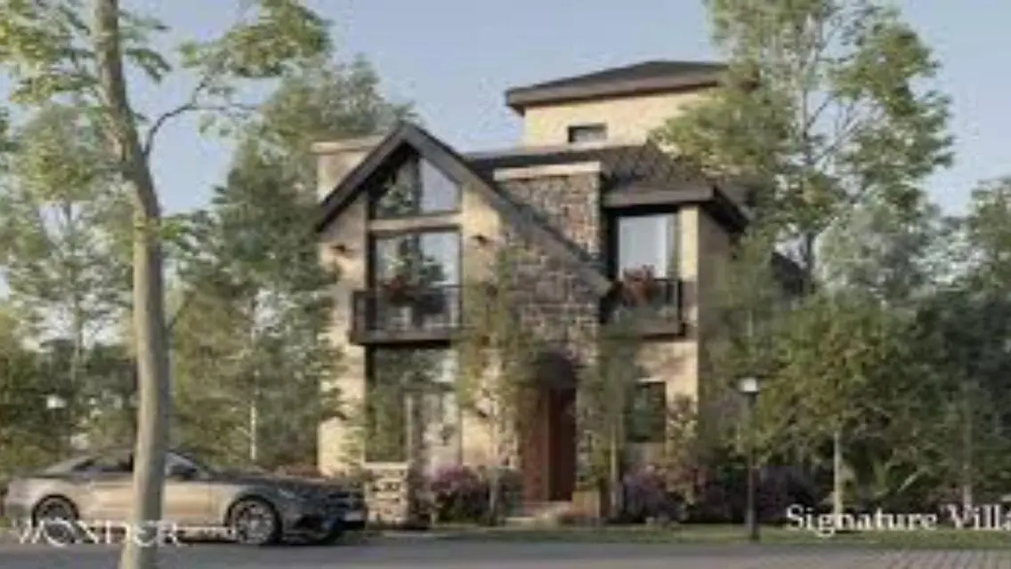 Luxurious Living and Flexibility at WONDER MARQ