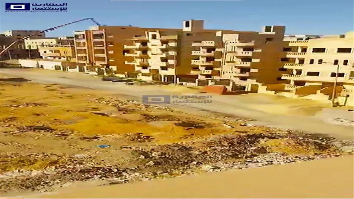 شقة فاخرة للبيع في موقع متميز