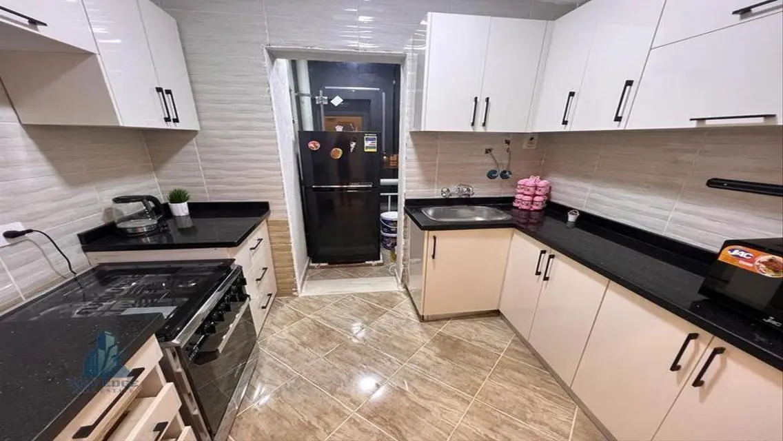 Luxury Apartment in New Edge with Amazing Amenities