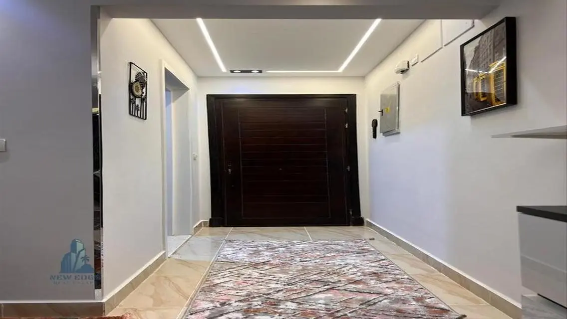 Luxury Apartment in New Edge with Amazing Amenities