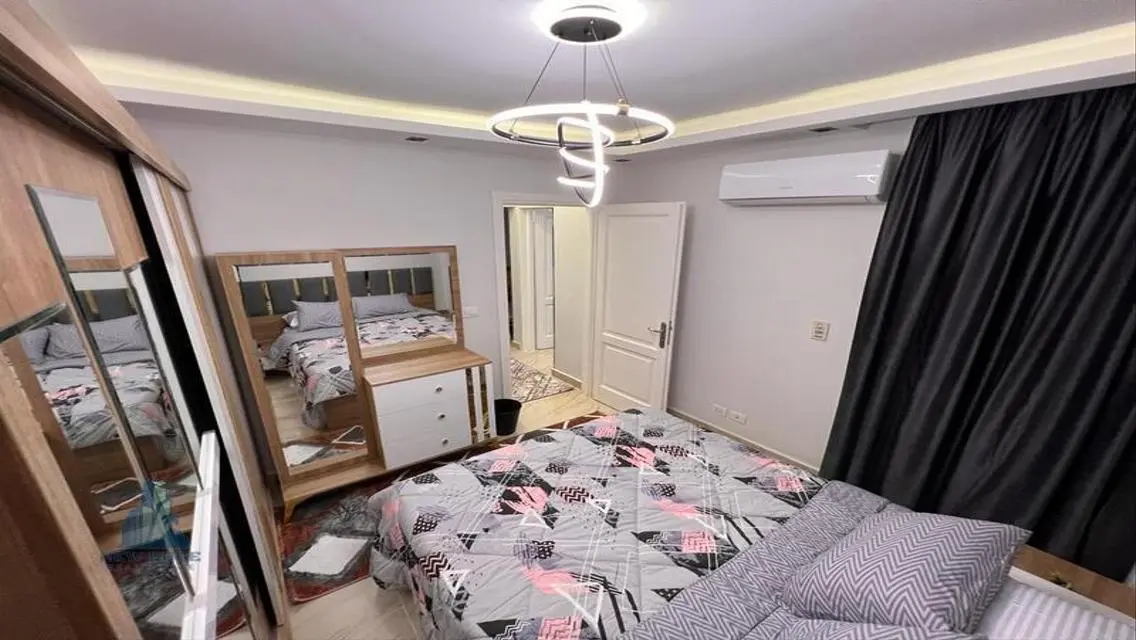 Luxury Apartment in New Edge with Amazing Amenities