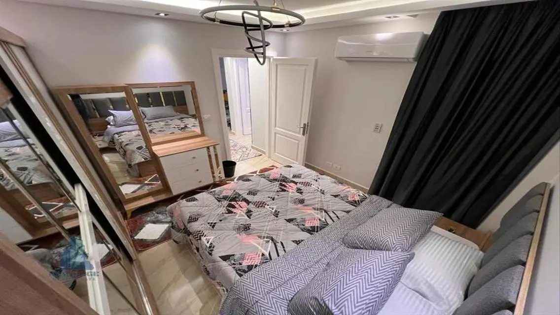 Luxury Apartment in New Edge with Amazing Amenities