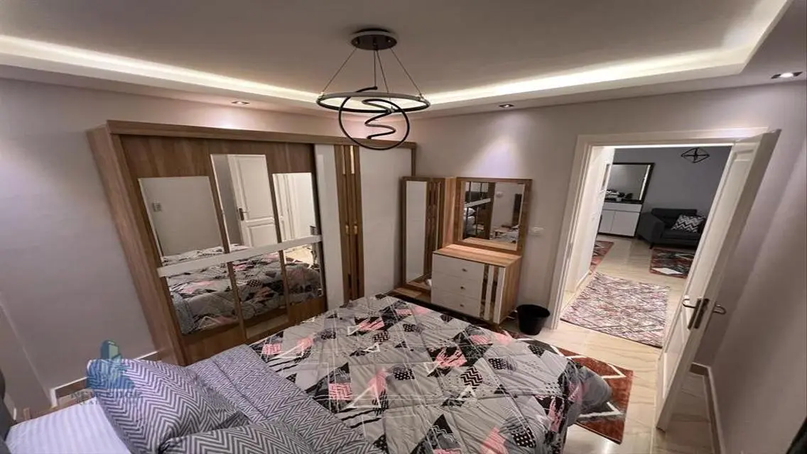 Luxury Apartment in New Edge with Amazing Amenities
