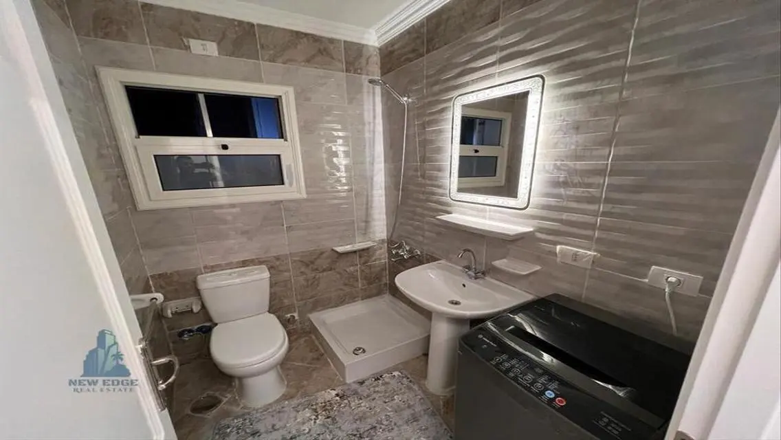 Luxury Apartment in New Edge with Amazing Amenities
