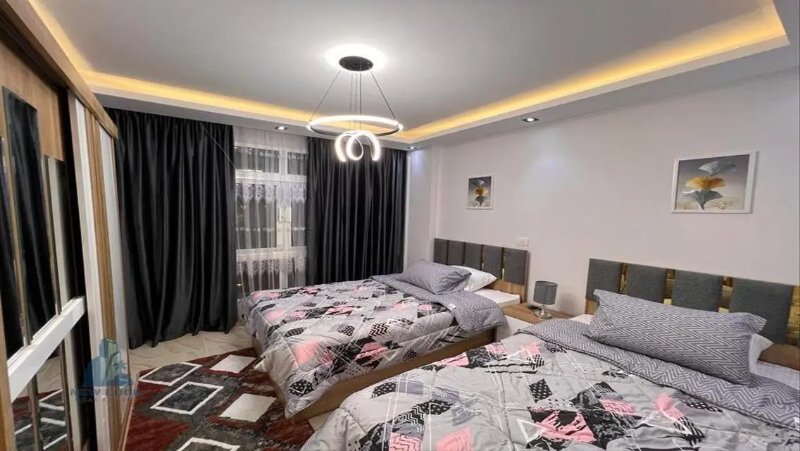 Luxury Apartment in New Edge with Amazing Amenities