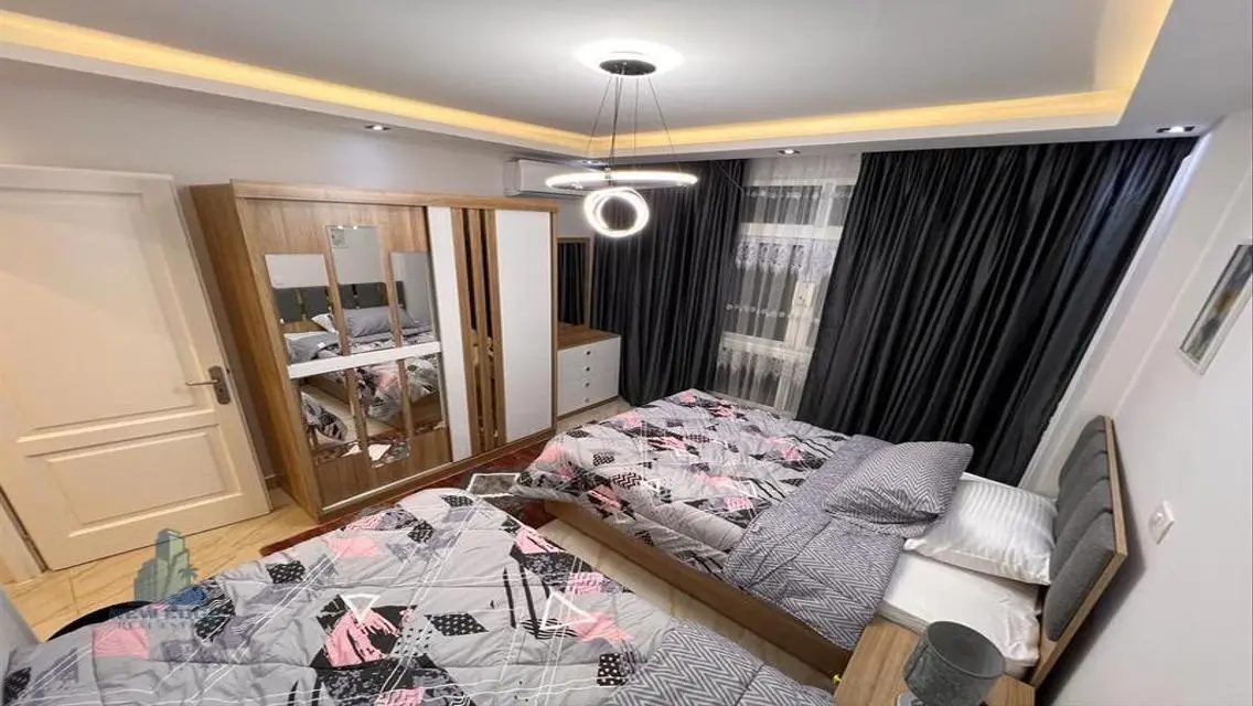 Luxury Apartment in New Edge with Amazing Amenities