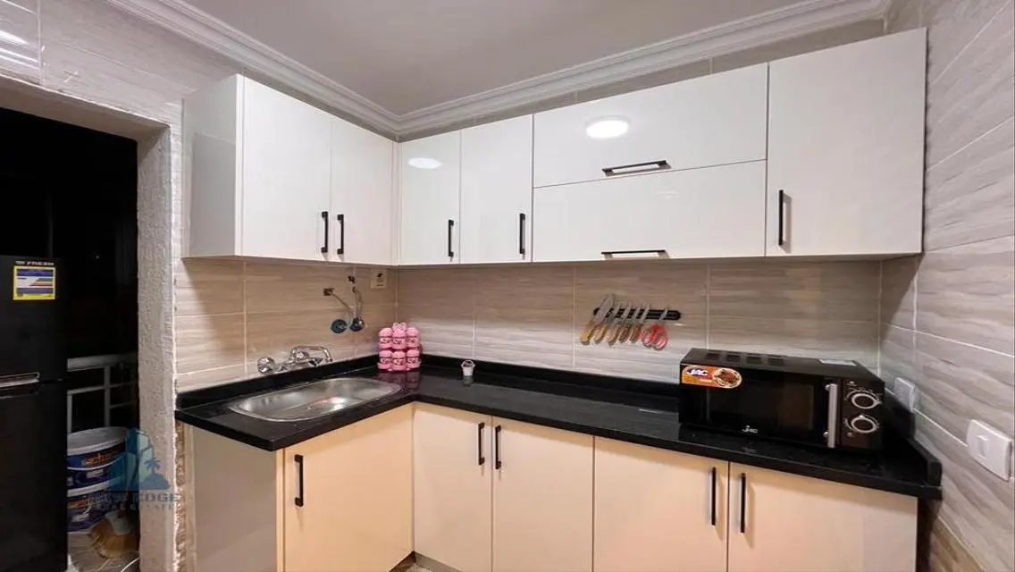 Luxury Apartment in New Edge with Amazing Amenities