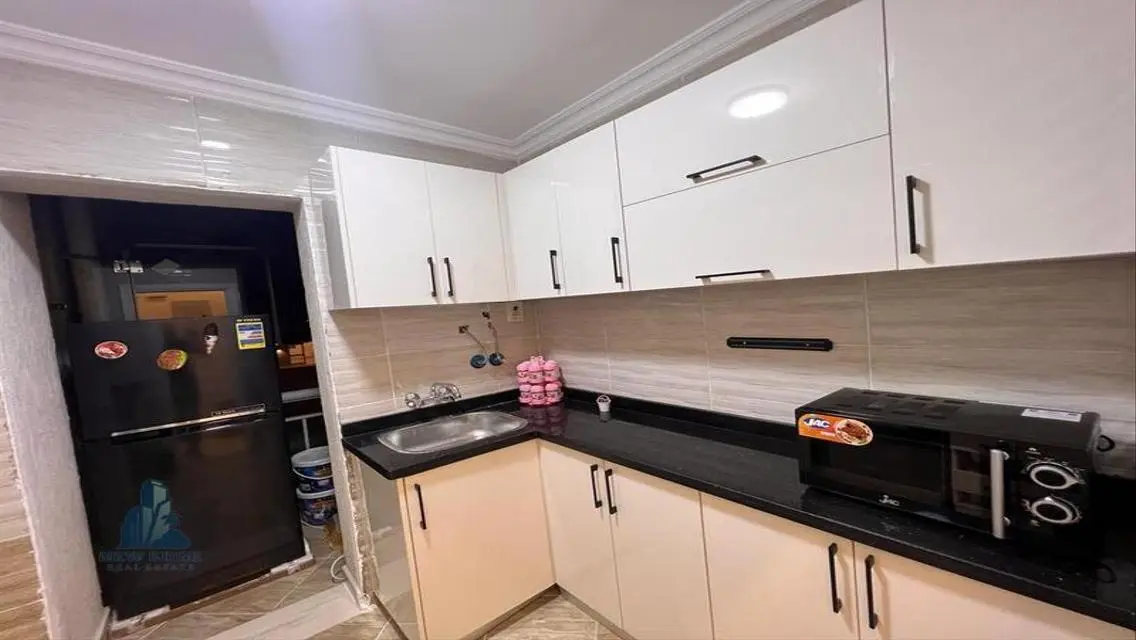 Luxury Apartment in New Edge with Amazing Amenities