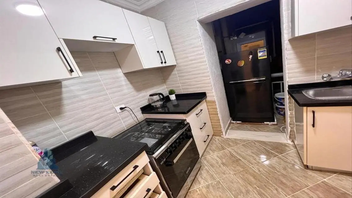 Luxury Apartment in New Edge with Amazing Amenities