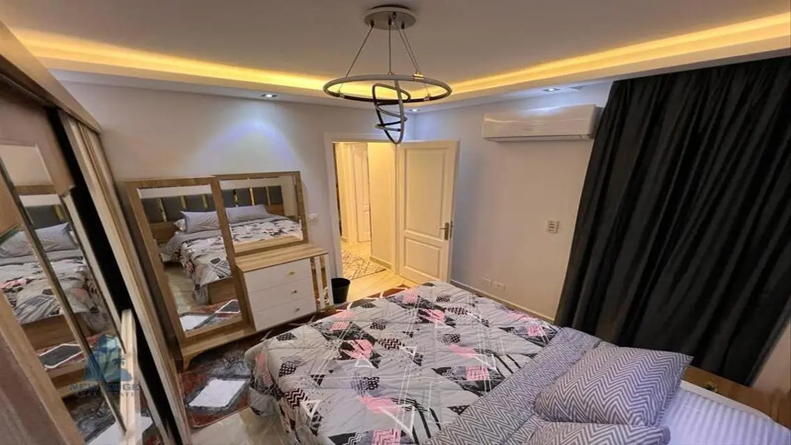 Luxury Apartment in New Edge with Amazing Amenities