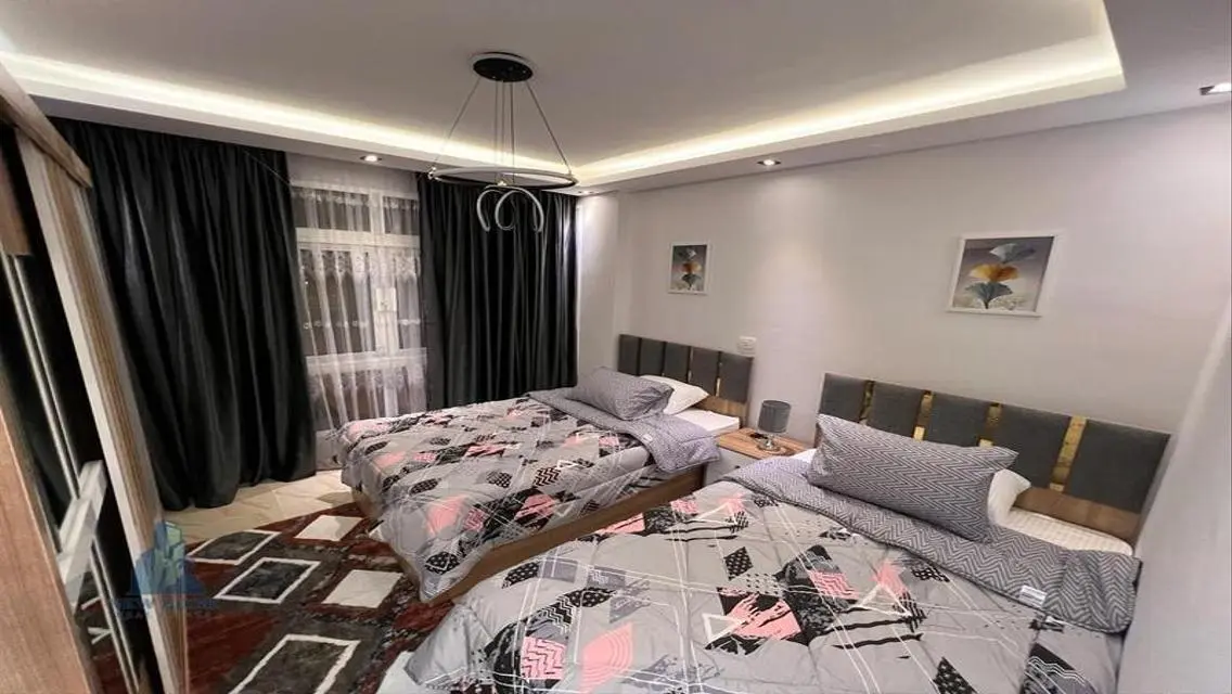 Luxury Apartment in New Edge with Amazing Amenities