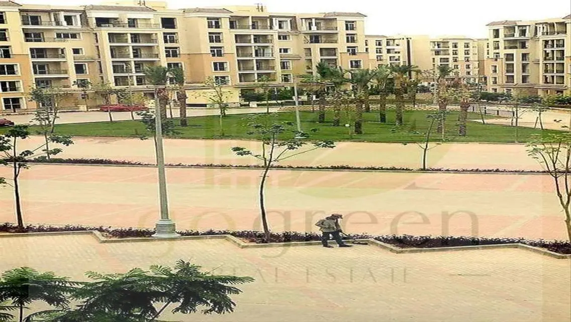 Luxury 3-Bedroom Apartment in a Prime Location