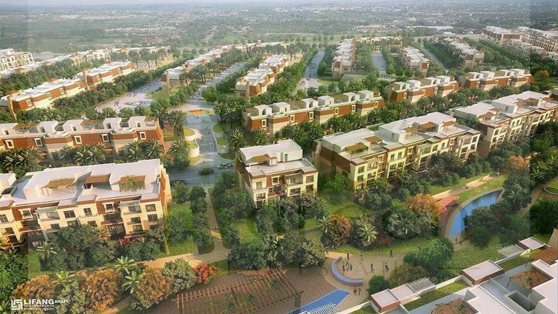 Luxury 3-Bedroom Apartment in a Prime Location