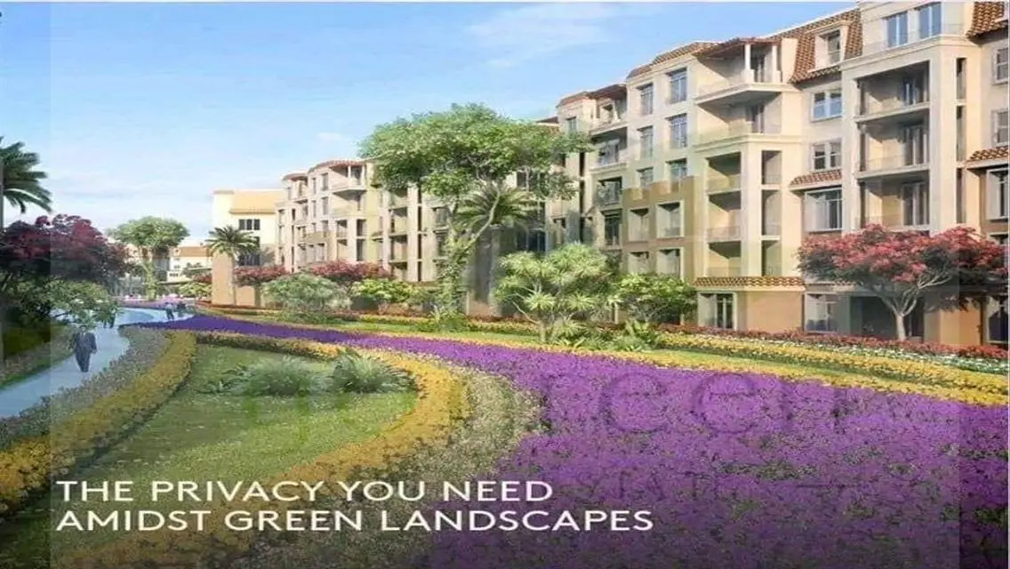 Luxury 3-Bedroom Apartment in a Prime Location